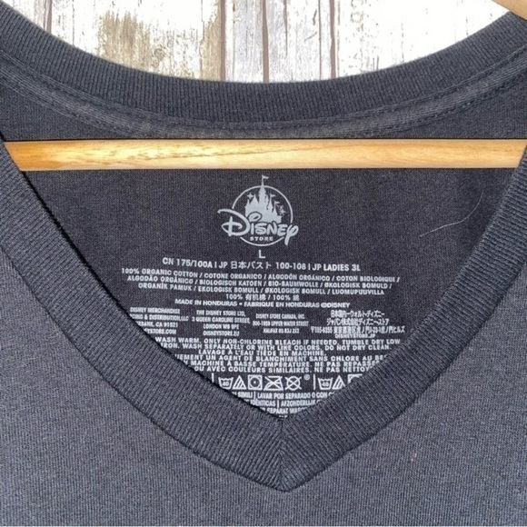 Disney New York Mickey Outline Tee - Picture 3 of 4